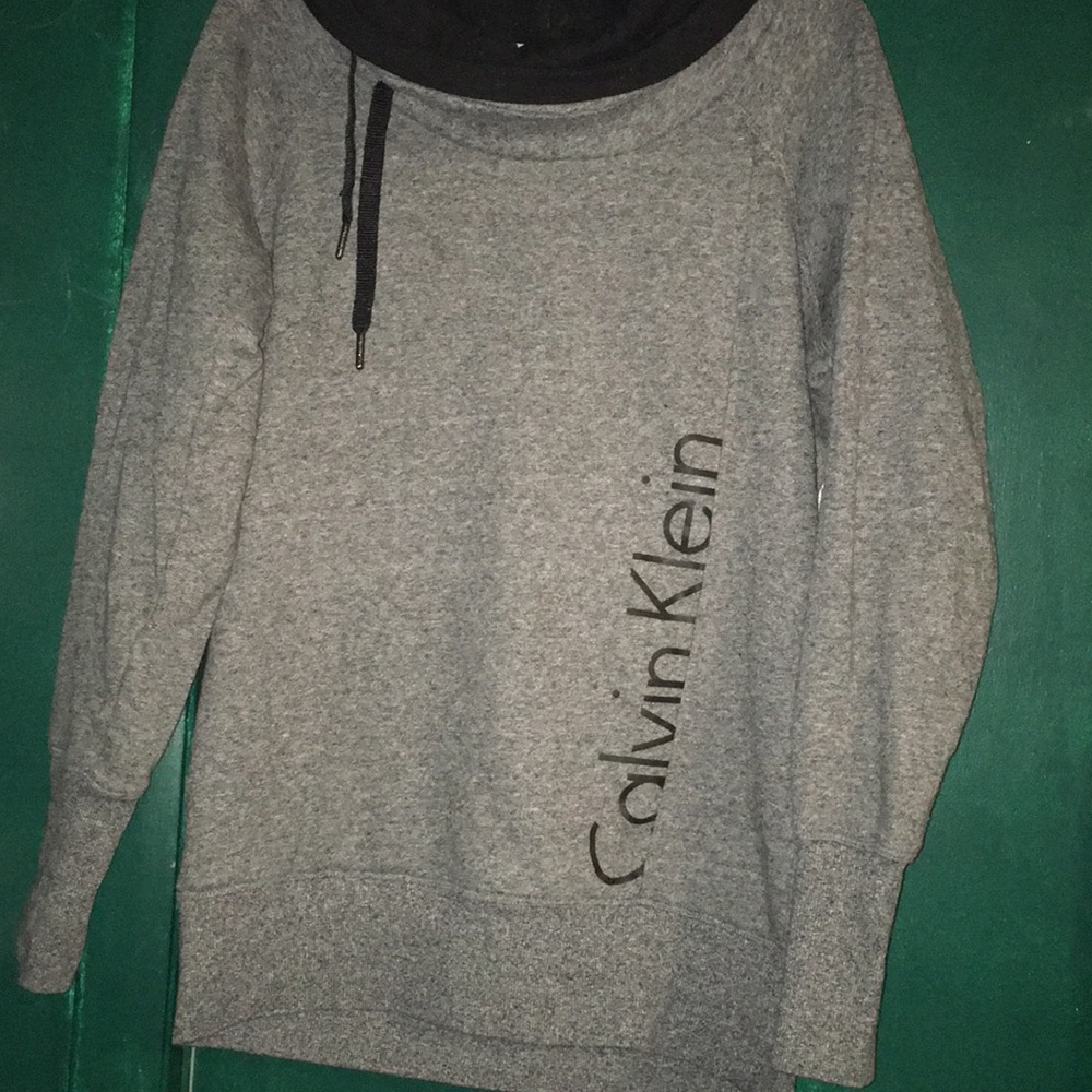Calvin Klein Performance Sweatshirt